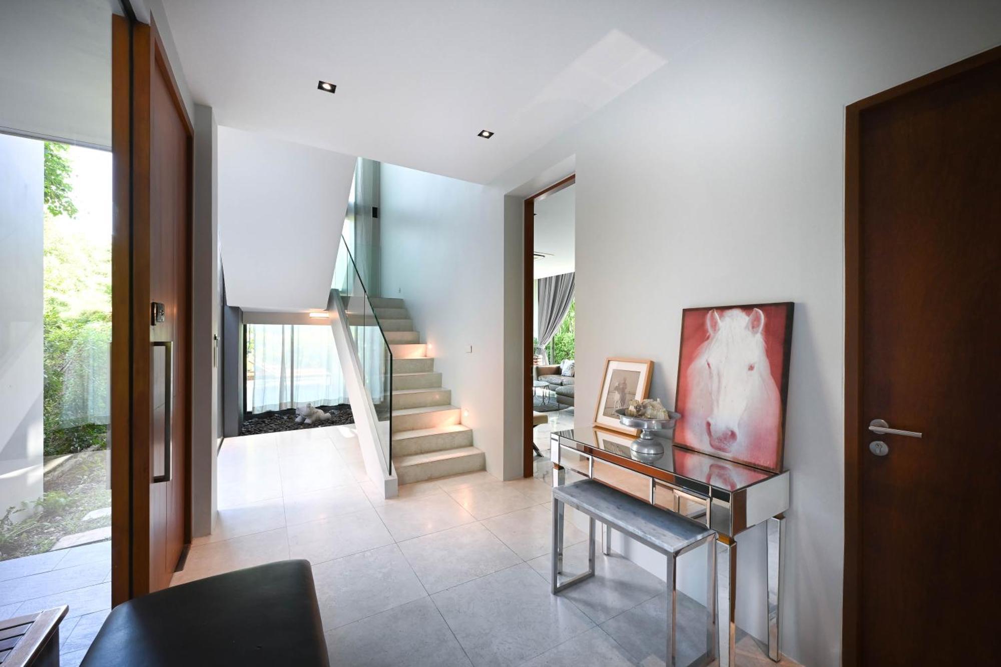 Glam Habitat - Sha Extra Plus Kamala Beach Room photo